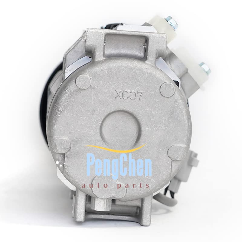 あやね　1206060 Kawasaki Ram Air Intake Duct for ZX-6R ZX 6 R 2009 2010 2011